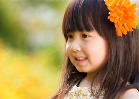 内涵诗意的女孩名字大全