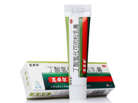 新生儿湿疹用什么药膏最有效