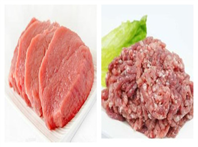 7个月宝宝夏季食谱推荐丝瓜瘦肉粥