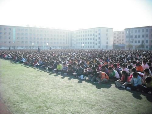 济阳创新中学收费标准及中考成绩升学率数据
