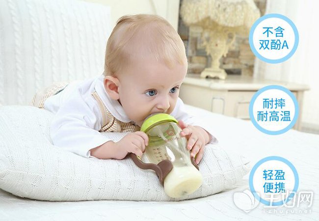 贝适邦奶瓶怎么样