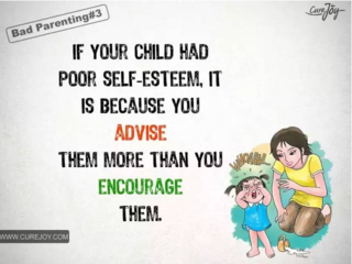 badparenting儿时的我们或多或少经历过现在的我们或许还在做