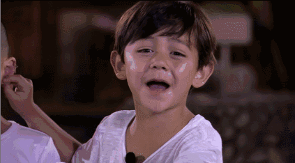 好爸爸坏爸爸一个会听而另一个只会说