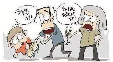 两代人的育儿代沟这些你都经历过吗