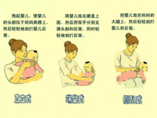 新生儿打嗝可以平躺吗如何拍嗝才是正常解锁方式呢
