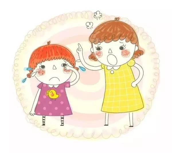 鼓励孩子,最重要的两条是:第一,不要讽刺他,使他受到不同程度的打击