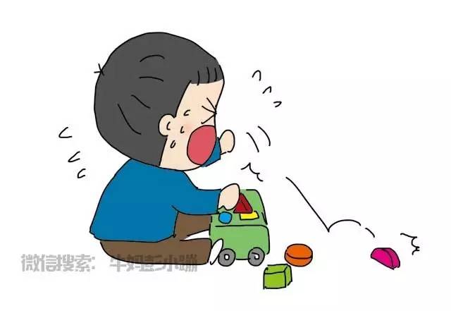 宝宝哪些玩具可以扔了哪些一开始就不该买