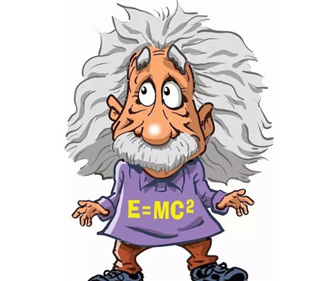 扎克伯格给刚出世的女儿读量子物理能懂吗