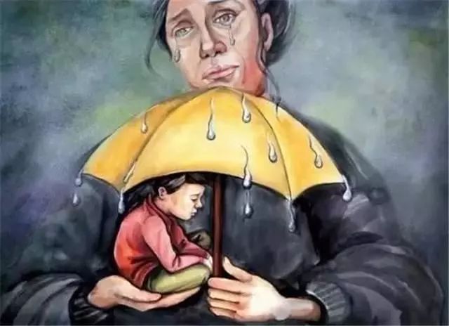 最失败的教育就是养出白眼狼式孩子