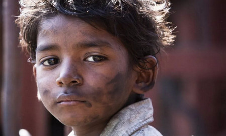 很多时候你对娃的心疼只会让他更可悲