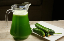 夏天喝什么果汁好十款鲜榨果汁清凉一夏