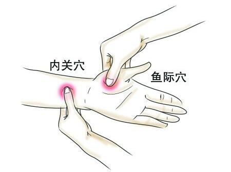 小儿肠胃炎肚子不舒服怎么按摩