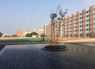 2018年9月广州云雅实验学校开学