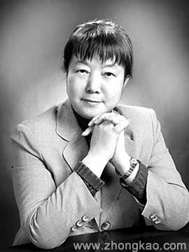 2010年北京校长印象之北京八中初中部校长张凤兰