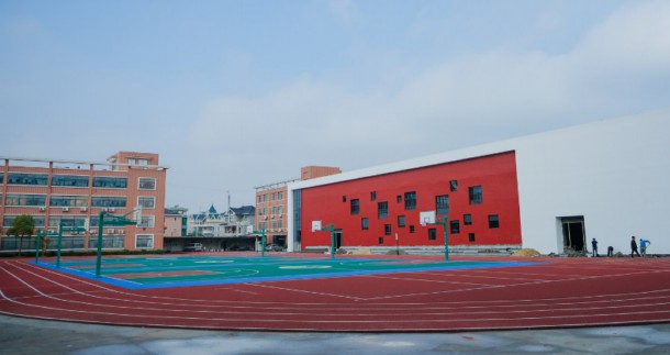杭州求是高级中学收费标准及学校简介