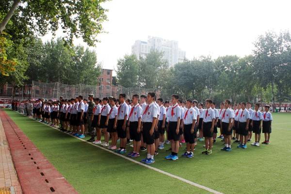 郑州爱华中学怎么样收费标准及学校简介