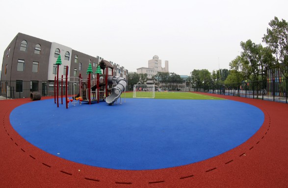 宁波鄞州赫德实验学校收费标准及学校简介