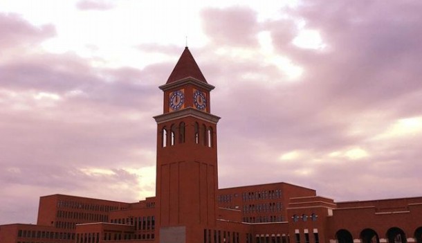 石家庄二中润德学校收费标准及学校简介 - 米粒妈咪