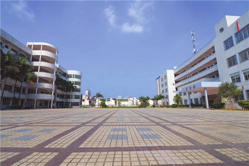 太原文华中学收费标准及学校简介