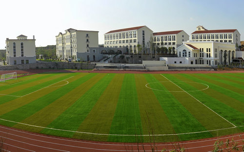 太原师苑中学收费标准及学校简介