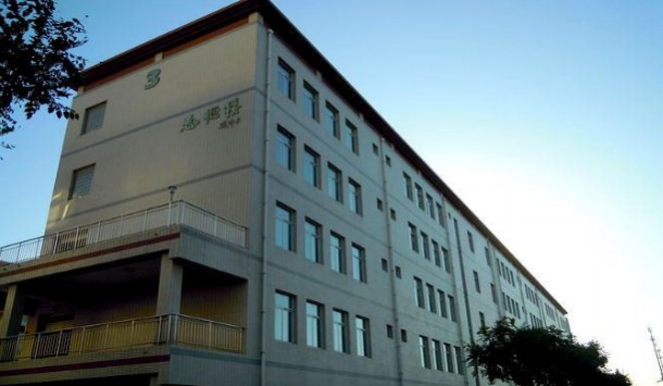 唐山一中翔云中学收费标准学费及学校简介