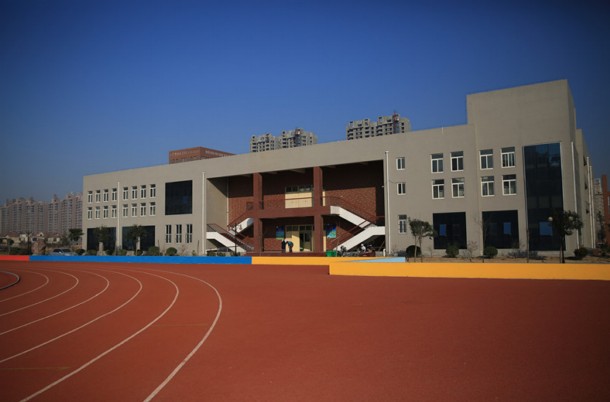 新乡市一中实验学校收费标准新乡市一中学费