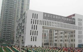 新村·同创国际小学,重庆新村小学分校,创办于2007年六月,现有学前班