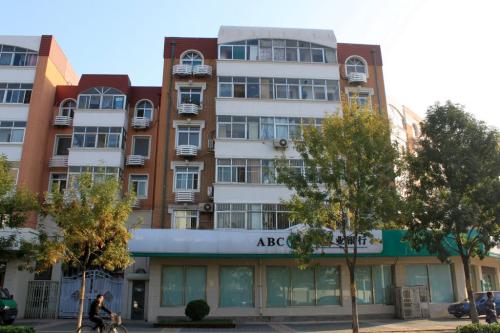 天津市怡和中学收费标准学费及学校简介