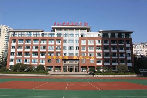 青岛大学附属中学怎么样入学要求有哪些