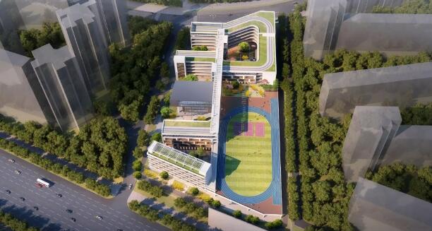 深圳龙华这个区将新建1所公办小学