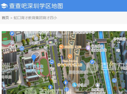 育才四小1