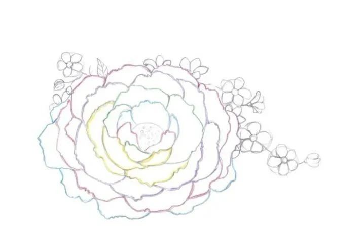 彩铅教程 有书课堂彩铅教程给你的生活来点颜色
