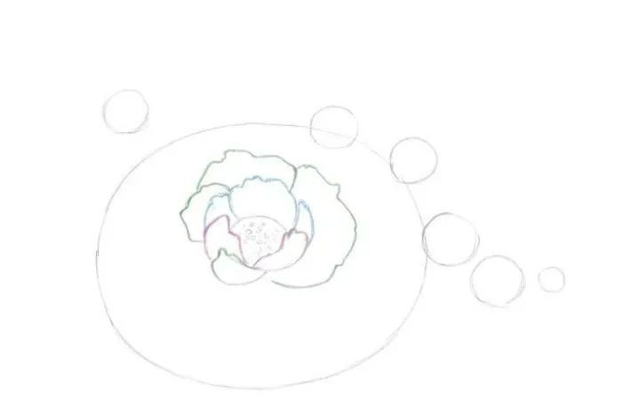 彩铅教程 有书课堂彩铅教程给你的生活来点颜色