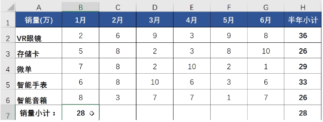 excel表格教程 十点课堂Excel表格基本操作教程