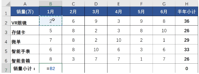 excel表格教程 十点课堂Excel表格基本操作教程