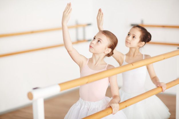 简单易学舞蹈 米粒妈学院哪里有简单易学得儿童舞蹈