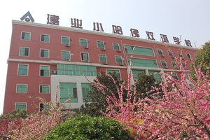 郑州市建业小哈佛学校信息参考