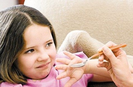 宝宝生病不肯吃药怎么办