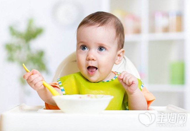 宝宝多大可以吃婴儿米粉