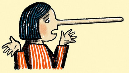 孩子总爱撒谎是怎么回事