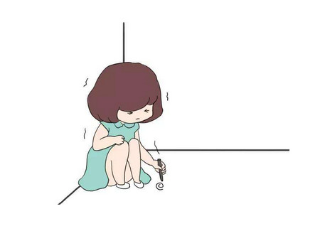 没有安全感的孩子的表现有哪些