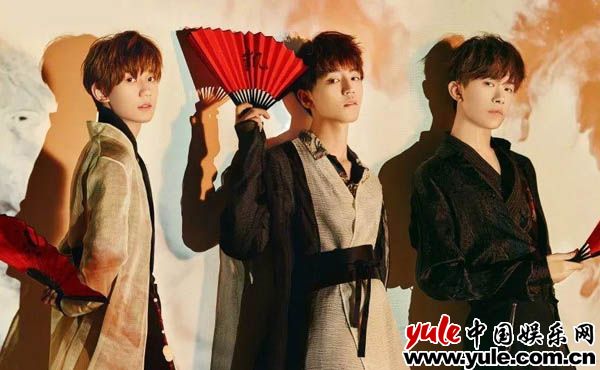 TFboys