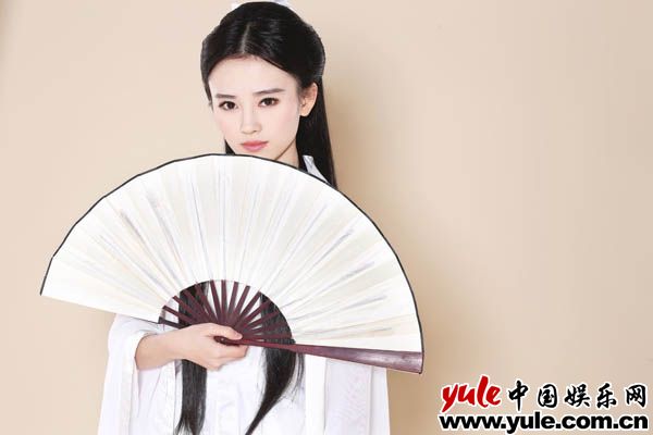 鞠婧祎