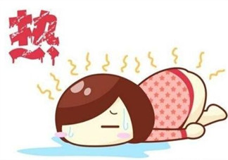 天气热发什么朋友圈天气太热的说说朋友圈图片