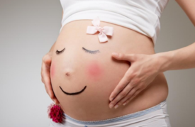 胎儿为什么晚上更活跃 晚上胎动频繁的原因