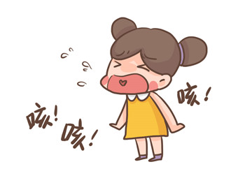 小孩喉咙痒咳嗽怎么办?父母需要的好方法 - 米粒妈咪