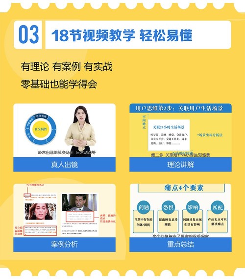 爆款文案赚钱指南，从小白到卖货高手-干货帮