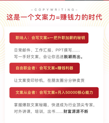 一字千金，营销大咖关健明教你打造爆款文案