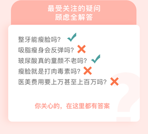 医美全攻略：安全快速的颜值投资课-有书课堂