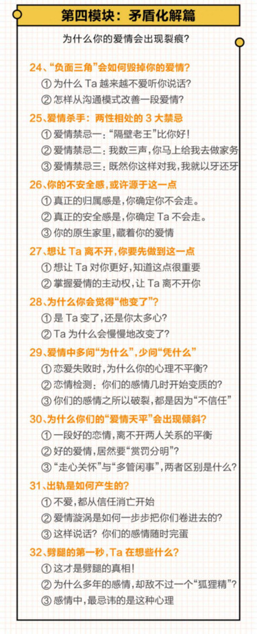 冷爱大师爱情36计—助你收获甜美爱情与幸福婚姻